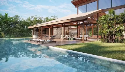 Casa alto luxo à venda no Condomínio Fazenda Boa Vista em Porto Feliz - SP