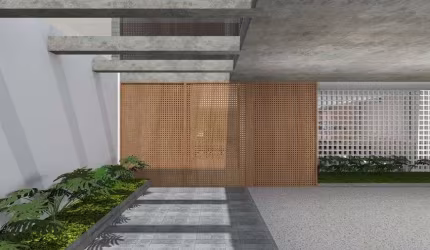 Casa para venda com 200 metros quadrados com 3 quartos em Vila Nova Conceição - São Paulo - SP