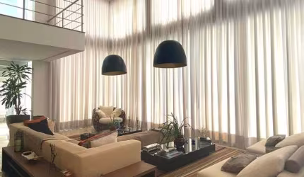 Casa para venda no Condomínio Arboreto dos Jequitibás em Sousas distrito de Campinas - SP