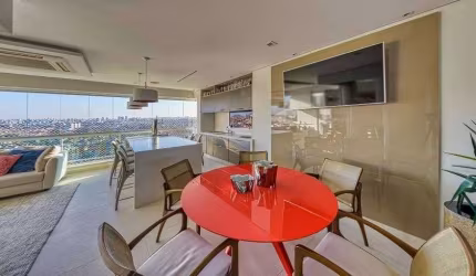 Apartamento para venda no Condomínio Wonders Galleria no Fazenda São Quirino em Campinas -SP.