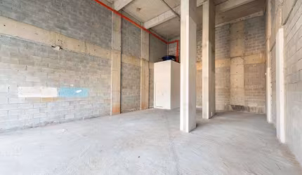 Loja Comercial à venda e para locação no Living Wish Panamby na Vila Andrade em São Paulo - SP