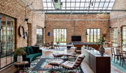 Casa alto padrão à venda no Condomínio Fazenda Boa Vista em Porto Feliz - SP.
