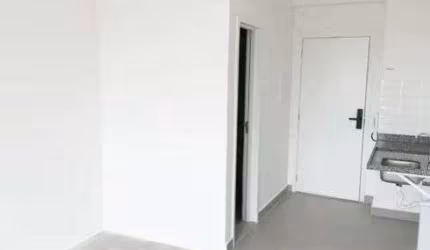 Apartamento Studio à venda no Condomínio Today Faria Lima na Vila Olímpia em São Paulo - SP