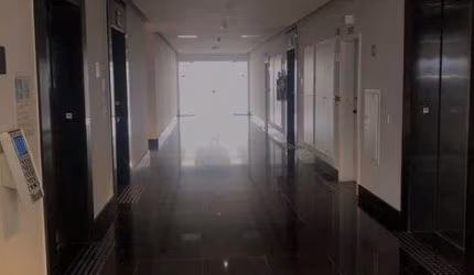 Prédio/Edifício disponível para venda e locação no Edifício West Corp em Alphaville, Barueri - SP.