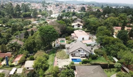Casa à venda no Condomínio Jardim Mediterrâneo em Cotia - SP.