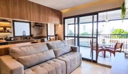 Apartamento à Venda no Condomínio Gran Guanabara em Guanabara - Campinas - SP