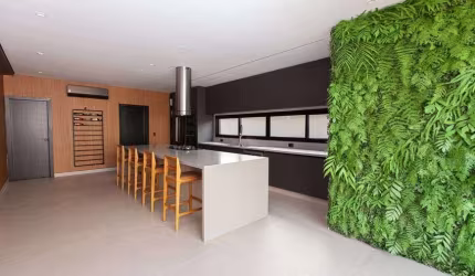 Casa de alto padrão à venda no Tamboré Residencial 11 em Tamboré, São Paulo.