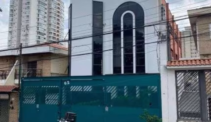 Imóvel para aluguel e venda com 834 metros quadrados em Vila Mariana - São Paulo - SP