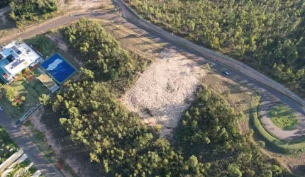 Terreno à venda em Condomínio alto luxo Terras de São José II em Itu - SP