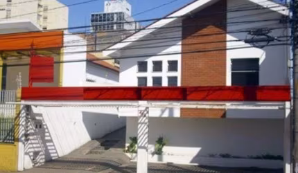 Imóvel comercial para aluguel e venda tem 272 metros quadrados com 10 quartos