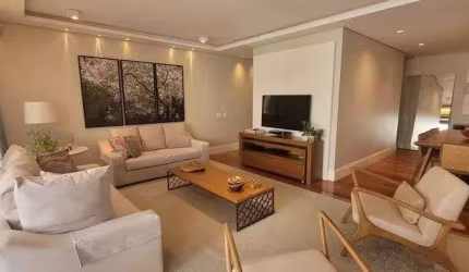 Cobertura duplex à venda no Condomínio Edifício Plaza Portinari no Cambuí em Campinas - SP