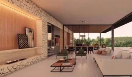 Casa à venda no Condomínio Quinta da Baroneza - SP.