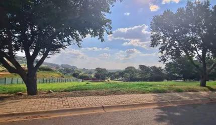 Terreno/lote à venda no Condomínio Fazenda da Grama em Itupeva - SP.