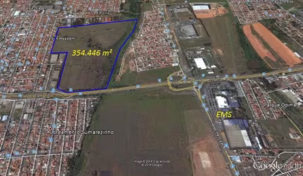 Área/Terreno à venda no Jardim Santa Izabel em Hortolândia - SP