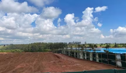 Terreno/lote à venda no Condomínio Fazenda da Grama em Itupeva - SP.