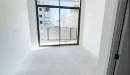 Apartamento Studio à venda no Condomínio Ibirapuera By You em Moema em São Paulo - SP