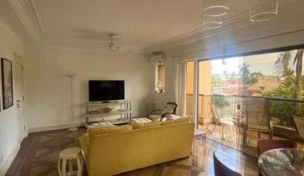 Apartamento duplex à venda na Enseada em Guarujá - SP