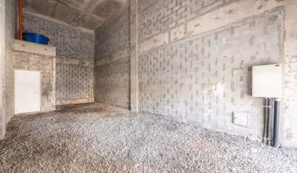 Loja Comercial à venda e para locação no Living Wish Panamby na Vila Andrade em São Paulo - SP