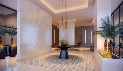 Penthouse para venda com 611 metros quadrados no Jardim Paulista em São Paulo - SP.