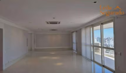 Apartamento alto padrão à venda no Condomínio Edifício Princesa de Gales no Cambuí em Campinas - SP