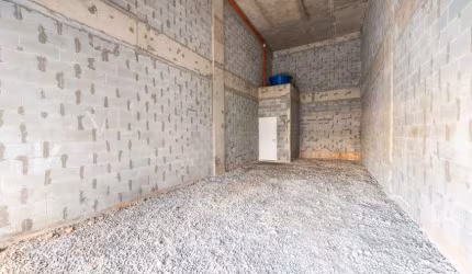 Loja Comercial à venda e para locação no Living Wish Panamby na Vila Andrade em São Paulo - SP