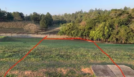 Terreno/ lote à venda no Condomínio Villa Lombarda em Valinhos - SP.