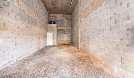 Loja Comercial à venda e para locação no Living Wish Panamby na Vila Andrade em São Paulo - SP