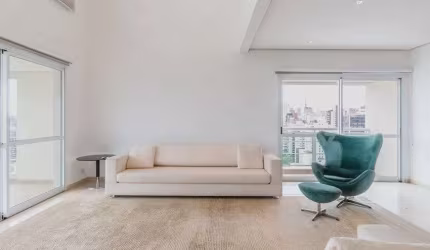 Cobertura duplex à venda no Condomínio Essenza em Lisboa em São Paulo-SP