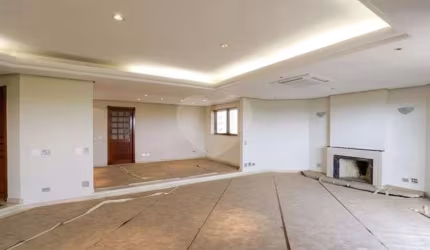 Apartamento de Alto Padrão à venda no Condomínio Maison Victoria em São Paulo-SP