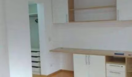 Apartamento à venda na Aclimação em São Paulo - SP