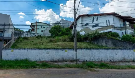 Lote/Terreno à Venda no Condomínio Parque dos Príncipes em Parque dos Príncipes - São Paulo - SP