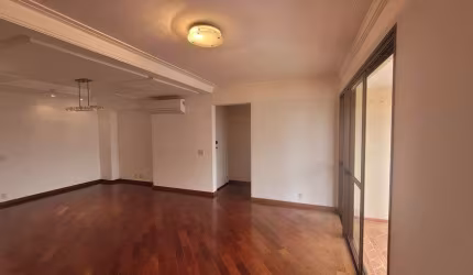 Apartamento alto padrão para venda no Condomínio L' Espace no Cambuí em Campinas - SP