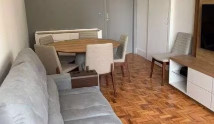 Imóvel para venda tem 92 metros quadrados com 3 quartos em Consolação - São Paulo - SP