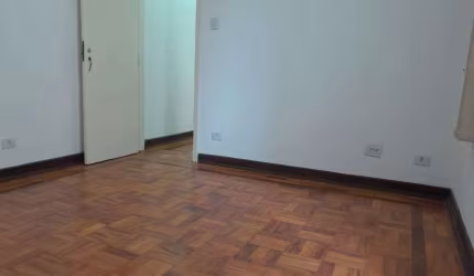 Apartamento à venda no Edifício Junior na Vila Clementino em São Paulo - SP