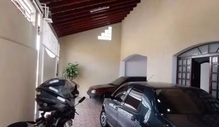 Casa de vila à Venda no Jardim Alvorada em Campinas - SP