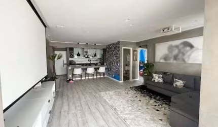 Apartamento à venda no Vivenda Alto da Boa Vista no bairro Santo Amaro em São Paulo - SP