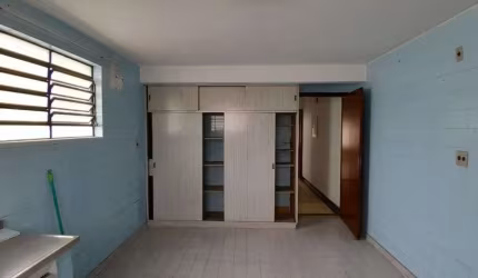 Sobrado a venda na Vila Clementino em São Paulo - SP