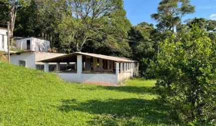 Sítio à venda em Atibaia - SP