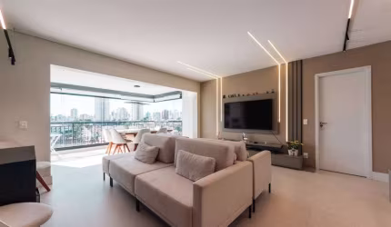 Apartamento à venda no Condomínio Auge Jardim da Saúde em Bosque da Saúde - São Paulo - SP