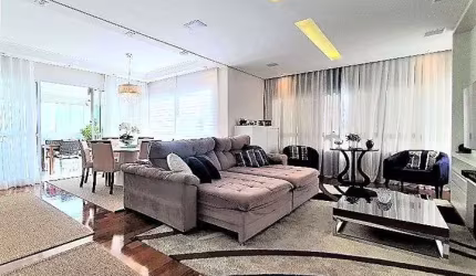 Apartamento à venda no Residencial Vila Bella Dom Pedro em Campinas - SP.