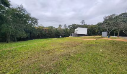 Terreno com Projeto Aprovado à venda no Condomínio Village Das Palmeiras em Itatiba, São Paulo - SP