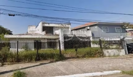 Terreno à venda no Indianópolis em São Paulo - SP