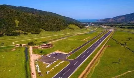 Lote/Terreno para venda possui 2316 metros quadrados em Portogalo - Angra dos Reis - RJ