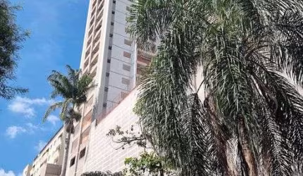 Studio à Venda no Condomínio Mandarim Patriani em Vila Itapura - Campinas - SP