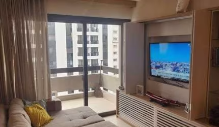 Flat para Locação no Condomínio Edifício Lorena em Jardim Paulista - São Paulo - SP
