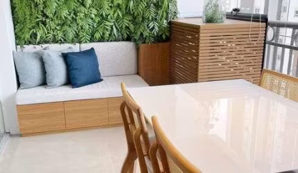 Apartamento à Venda no Condomínio RG Oscar Morumbi em São Paulo - SP