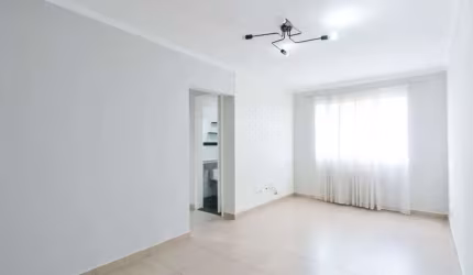Apartamento à venda no Condomínio Residencial Vila Belém na Vila Ivone em São Paulo - SP