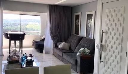 Apartamento à venda Alto Padrão no condomínio Alpha Club em Barueri - SP