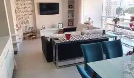 Apartamento para venda possui 107 metros quadrados com 3 quartos em Centro - Campinas - SP.