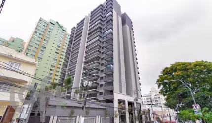 Apartamento à venda no Condomínio Palazzo Vila Mariana em Vila Mariana - São Paulo - SP